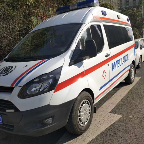 唐县品质救护车出租,为您的健康出行负责