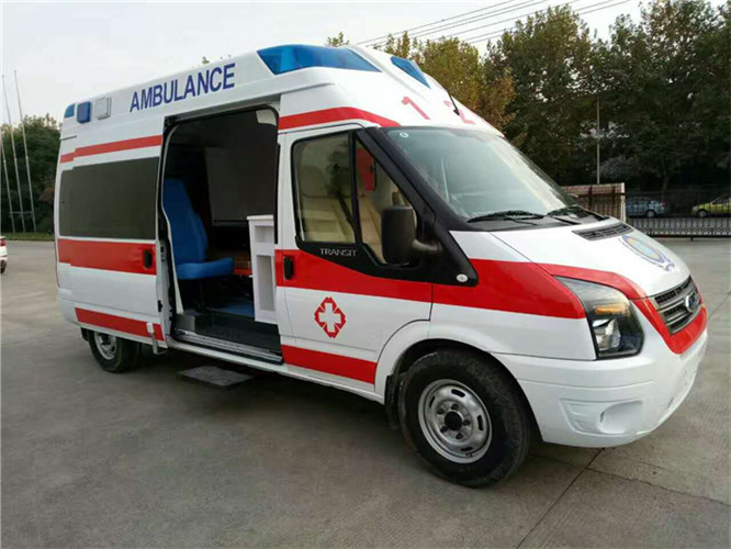 唐县乌鲁木齐沙依巴克区上线 “安康护送” 非急救转运服务平台