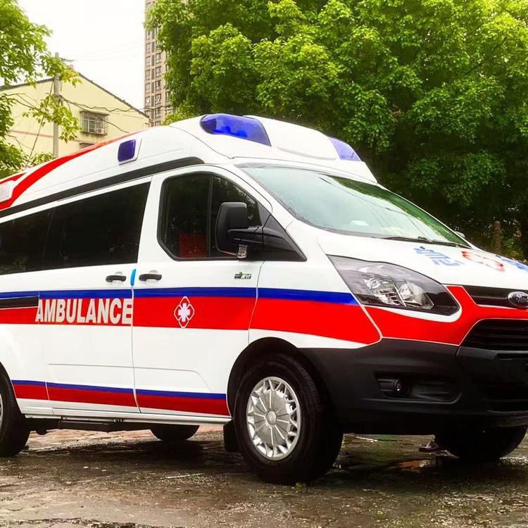 唐县跨省救护车出租护送返乡