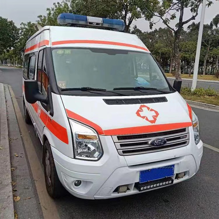 唐县救护车出租活动保障