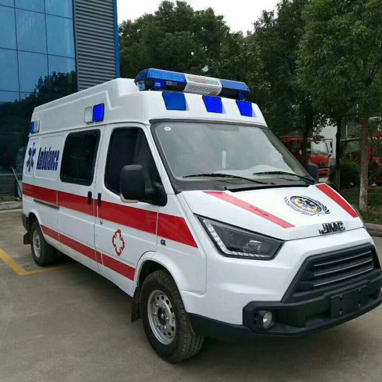 唐县救护车出租哪家好